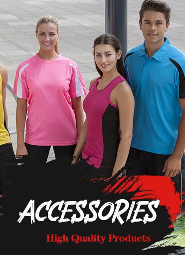 Accessories