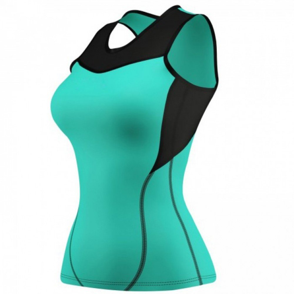 Women Half Sleeve Shirt