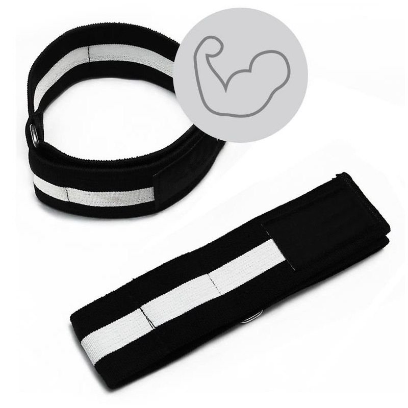 OCCLUSION TRAINING ARM BANDS