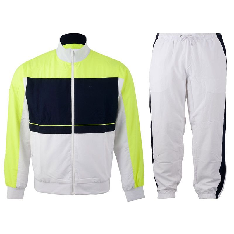 TRACK-SUIT