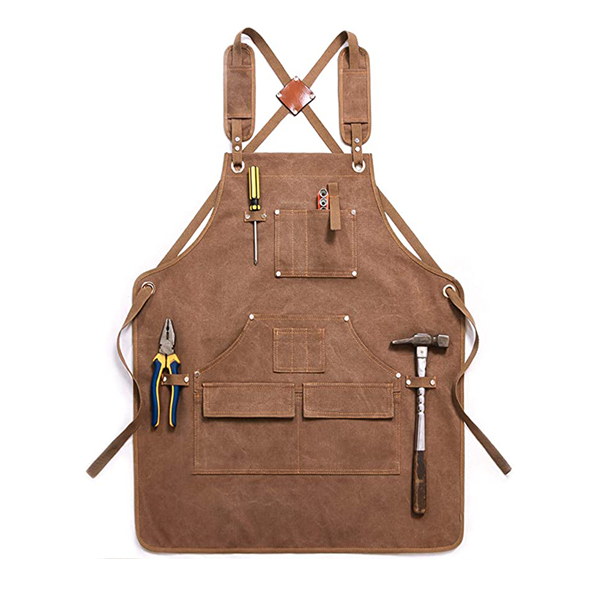 Apron