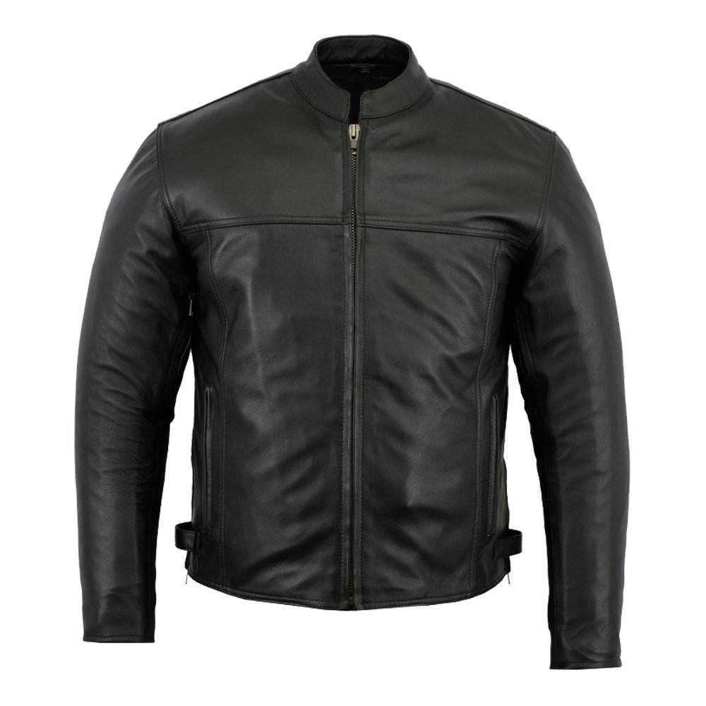 Leather Jackets