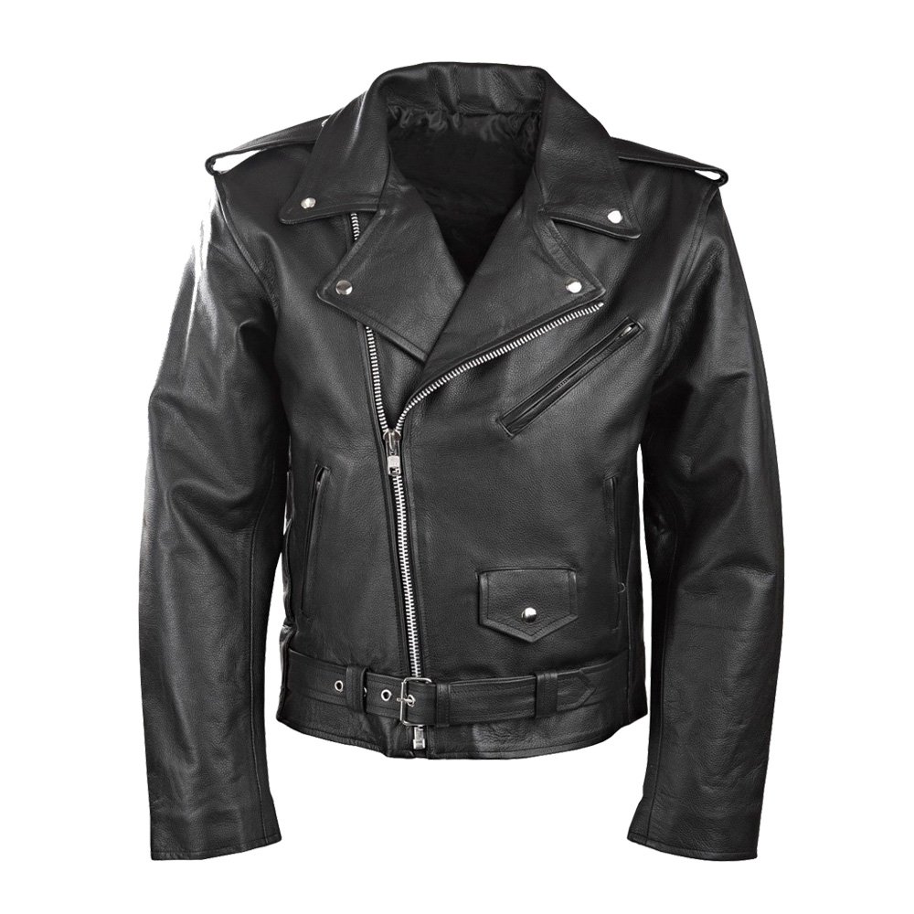 Leather Jackets