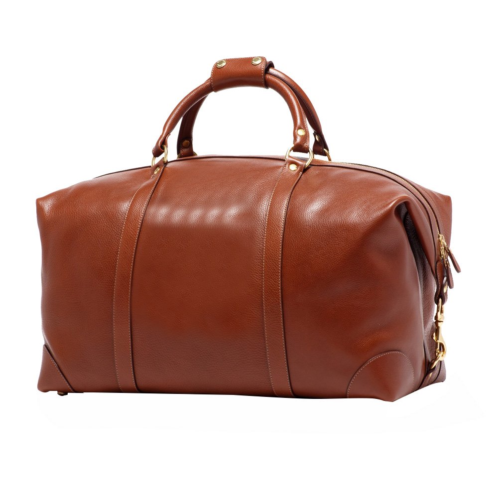 Leather Bags